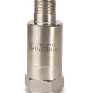 4-20 MA SENSOR Model 640B00