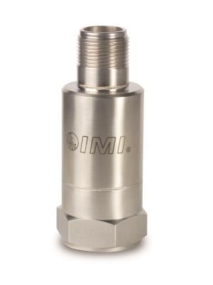 4-20 MA SENSOR Model 640B00