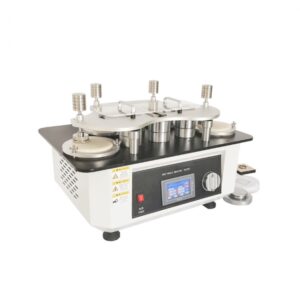 Martindale Abrasion Tester H056BN