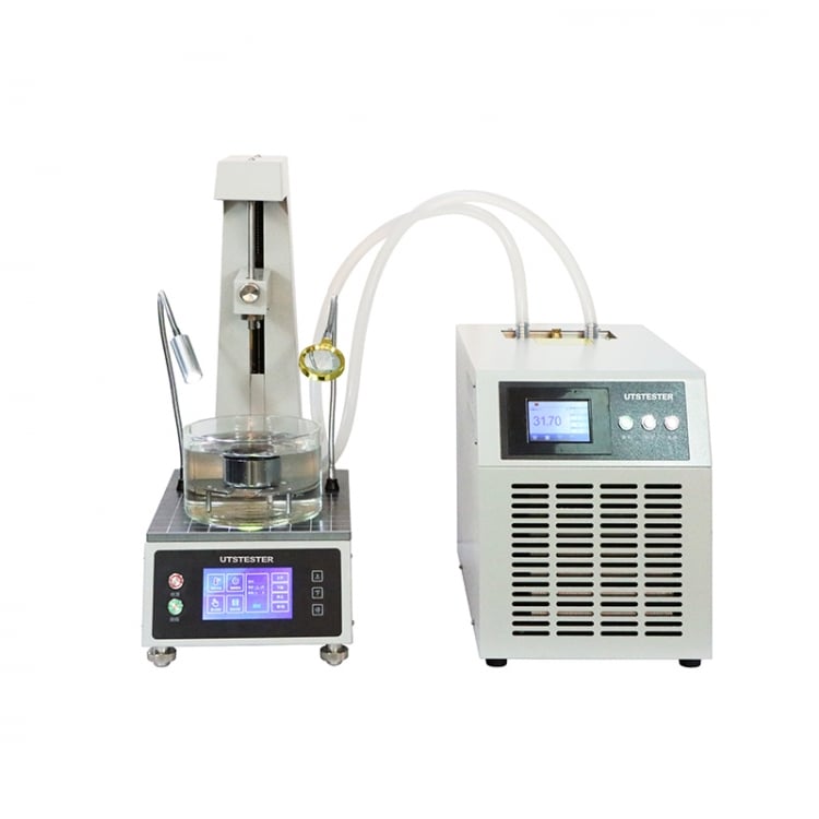Automatic Penetrometer UTS-2801H