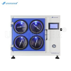 M011B Random Tumble Pilling Tester