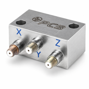 ACCELEROMETER Model 340A50