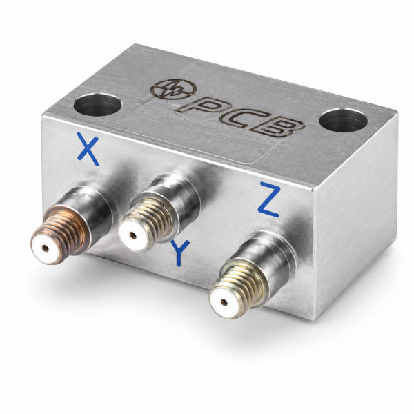 ACCELEROMETER Model 340A50
