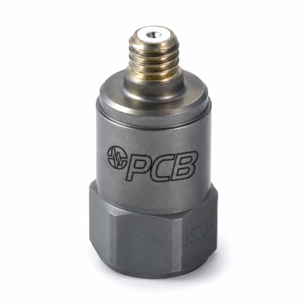 ACCELEROMETER Model 352C04