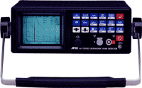 AD-3213EX Ultrasonic Flaw Detector
