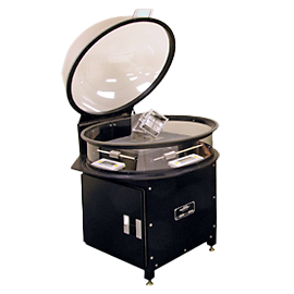 Gimbal Balancing Machines