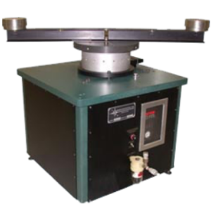 Center of Gravity and Moment of Inertia Instruments  KSR330
