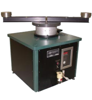 Center of Gravity and Moment of Inertia Instruments KSR330