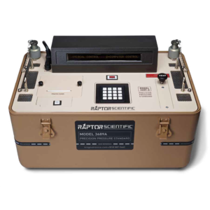 Precision Pressure Standard System