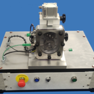 TE 53 MULTI-PURPOSE FRICTION AND WEAR TESTER