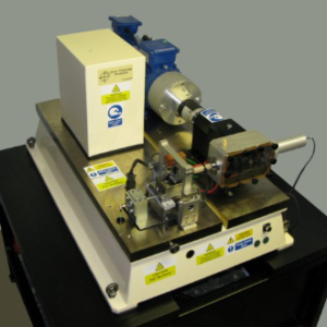 TE 77 HIGH FREQUENCY FRICTION MACHINE