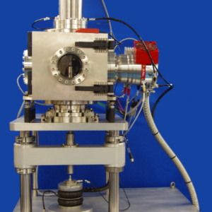 TE 91 PRECISION ROTARY VACUUM TRIBOMETER