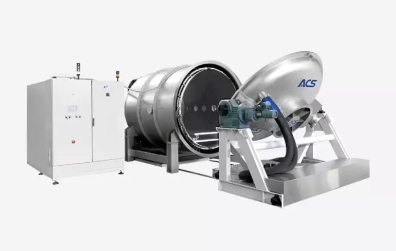 Customized thermal vacuum chambers (TVC) - Image 6