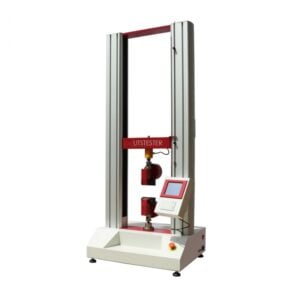 Textile Tensile Testing Machine M001