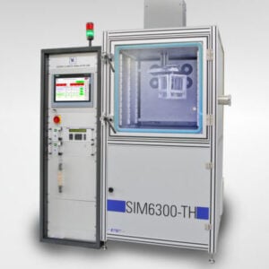 Ozone climate simulator, SIM6300-TH