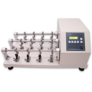 SATRA Bally Flexometer H053A