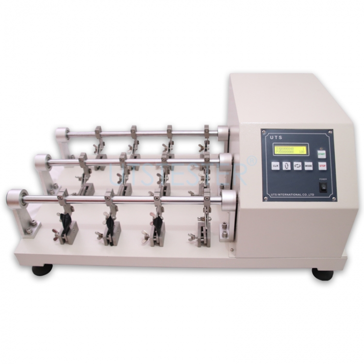 SATRA Bally Flexometer H053A