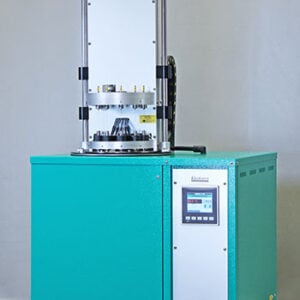 Gehman tester, ET 02-II