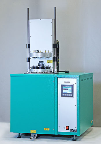 Gehman tester, ET 02-II