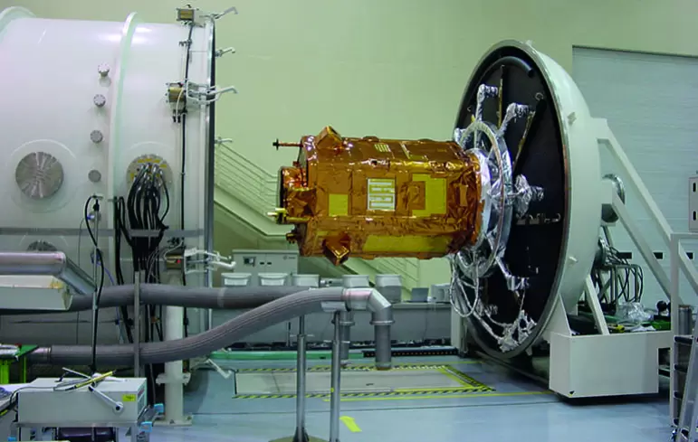 Customized thermal vacuum chambers (TVC) - Image 4