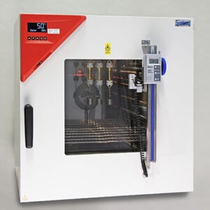 Hot set oven basic, EB 30HT