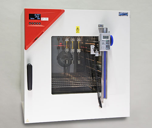 Hot set oven basic, EB 30HT