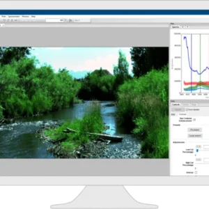 Spectronon Features