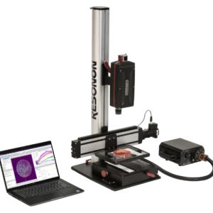 Benchtop - Reflectance/Transmission