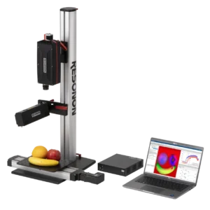 Benchtop - Reflectance