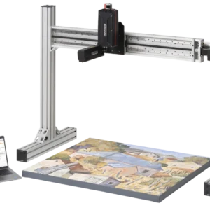 Benchtop - Large Samples