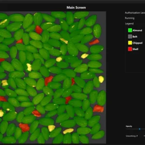 RVS Machine Vision Software