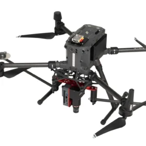 Airborne Remote Sensing System