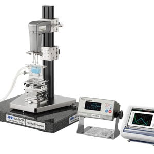 RV-10000A Tuning Fork Vibro Rheometer