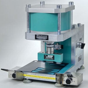 Pneumatic cutting press, EP 02