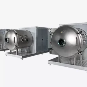 Standard thermal vacuum chambers (TVC)