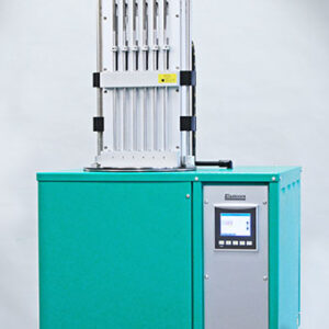 TR tester, ET 01-II