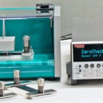 Volume resistivity tester, EE 01TF