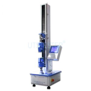 Single Column Tensile Testing Machine M002A