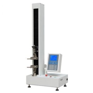 Single Column Tensile Strength Tester M002C