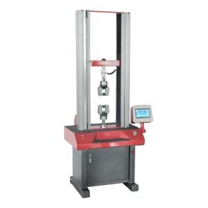 Dual Column Universal Testing Machine M001A